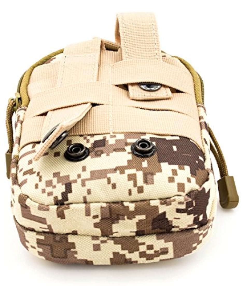 Bastex, estuche universal multipropósito, táctico Smartphone