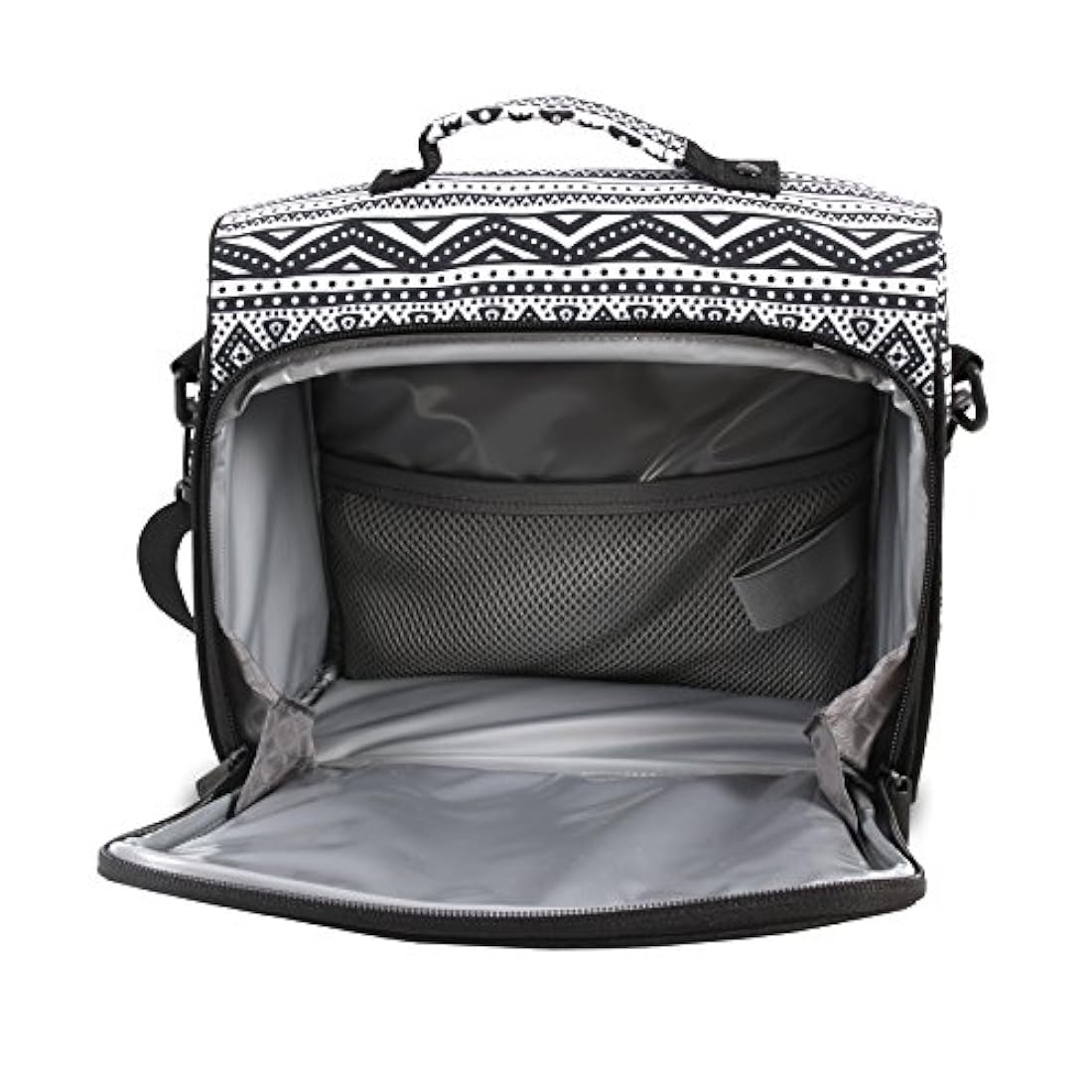 J World New York Casey bolsa de almuerzo mochila