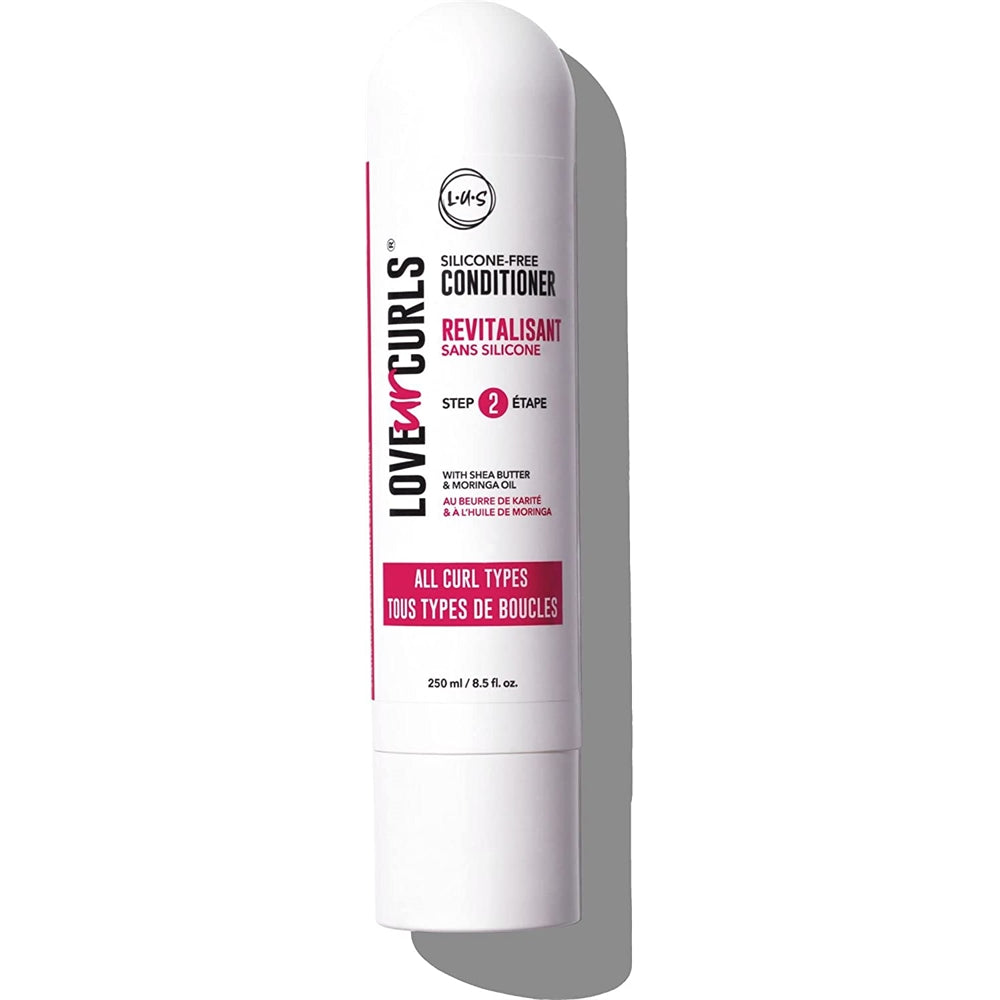 Shampoos y Acondicionadores para cabello rizado