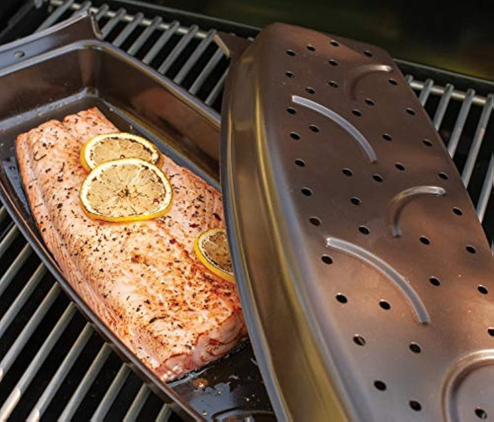 base para comidas marca nordic ware