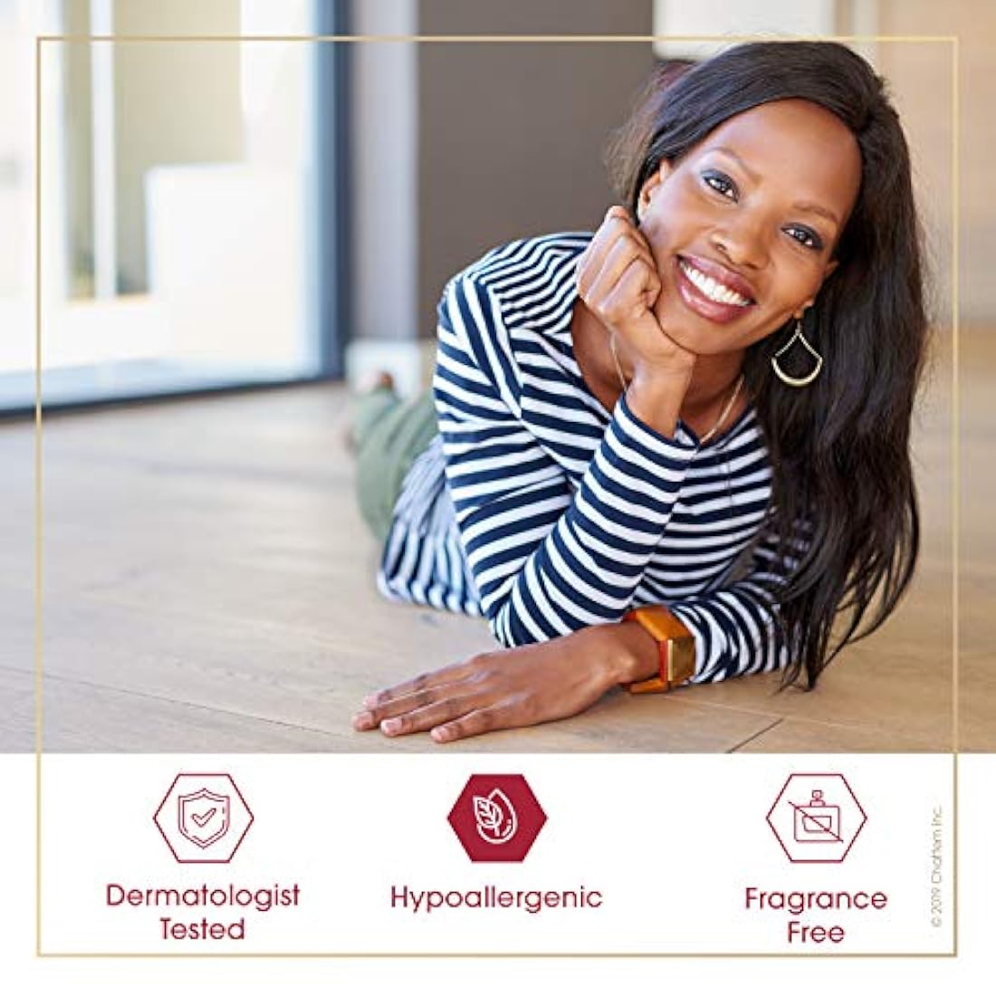 Crema para piel seca