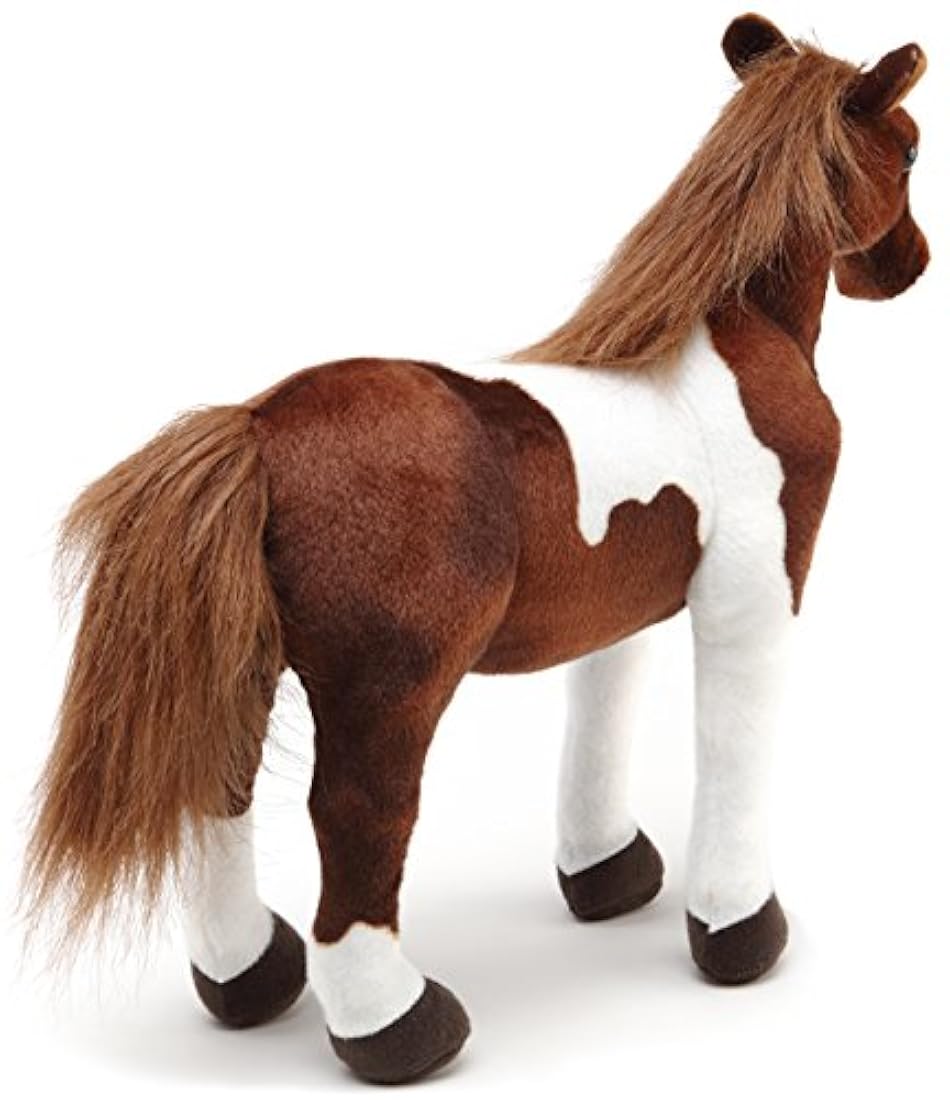Hanna el Caballo | Animal de peluche 16 inch Plush
