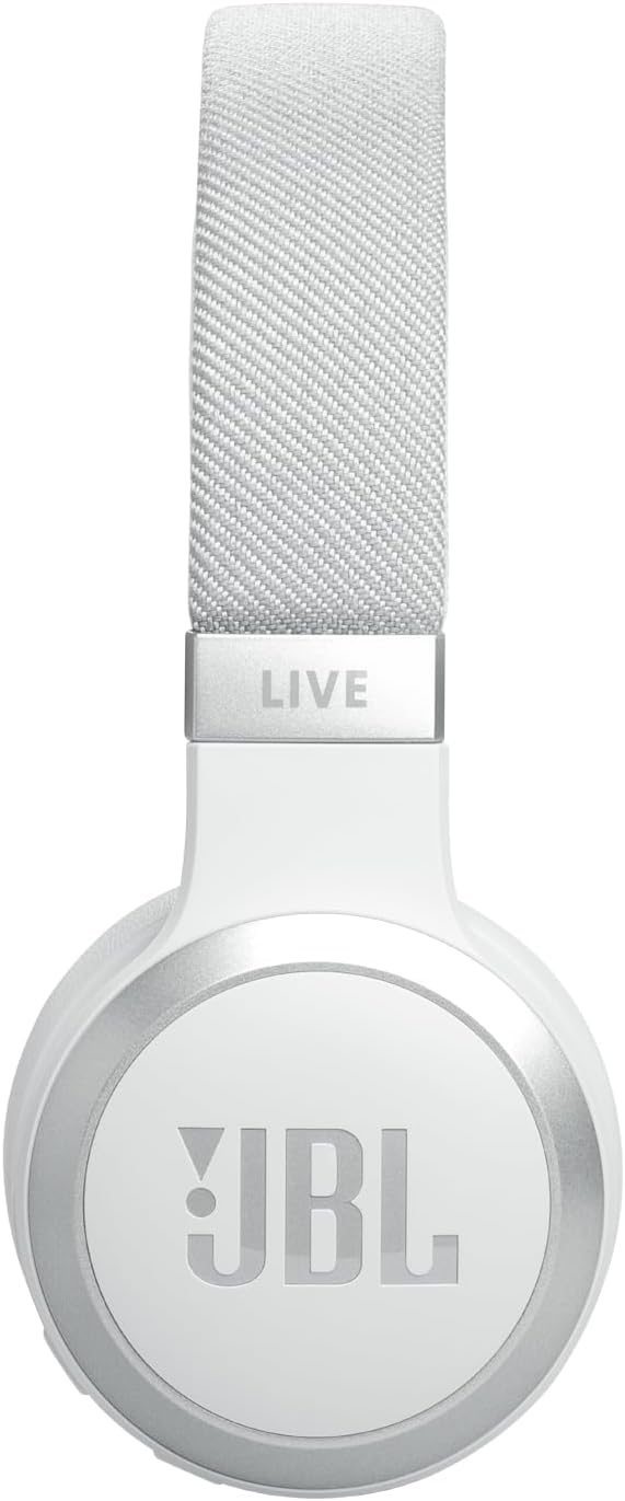 Auriculares JBL Live 670NC Inalámbricos con Estuche gSport