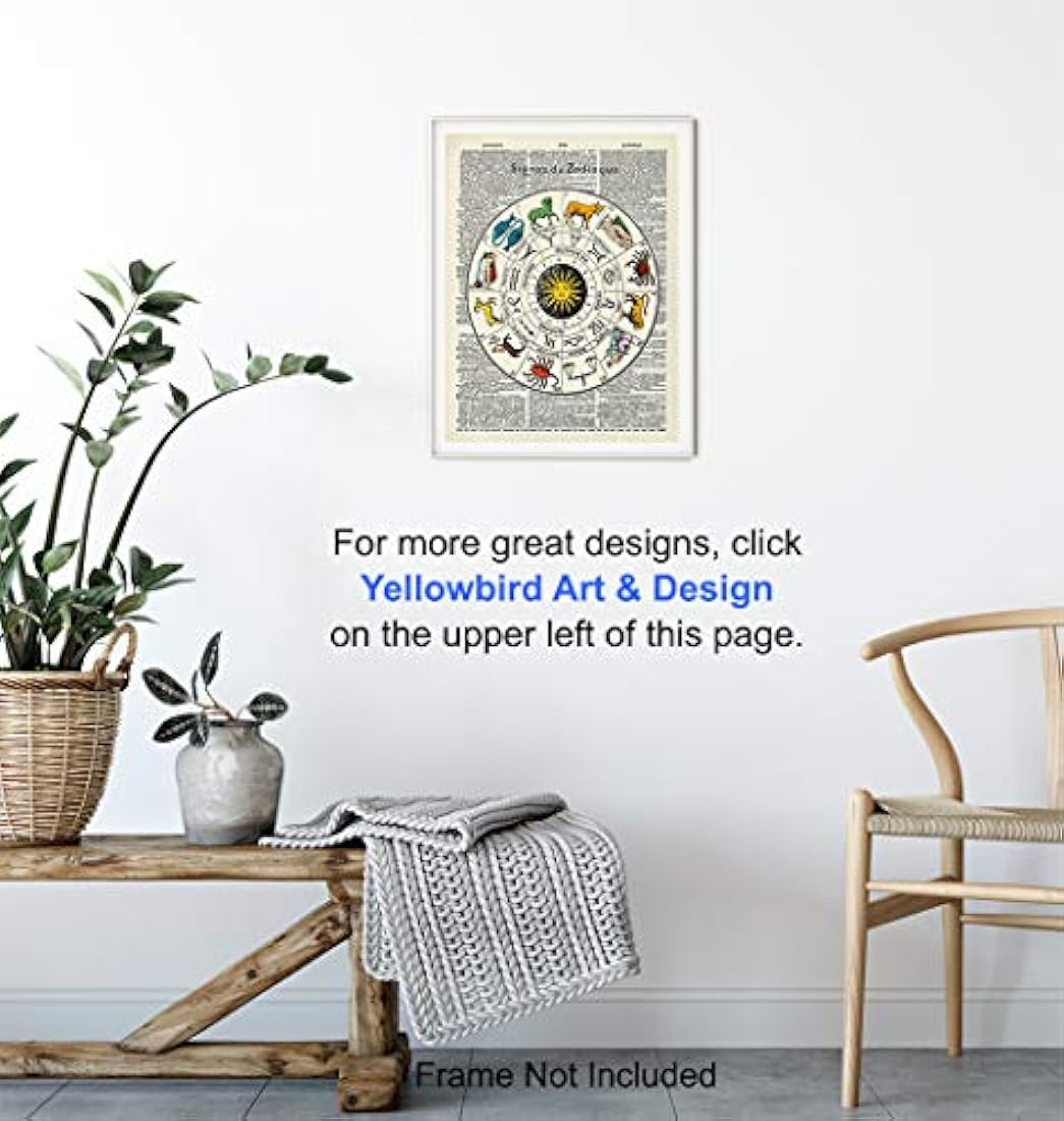 Foto sin marco Decoración para el hogar