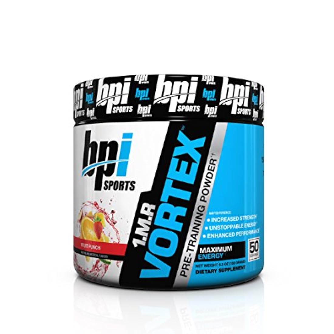 Concentrado para antes del ejercicio