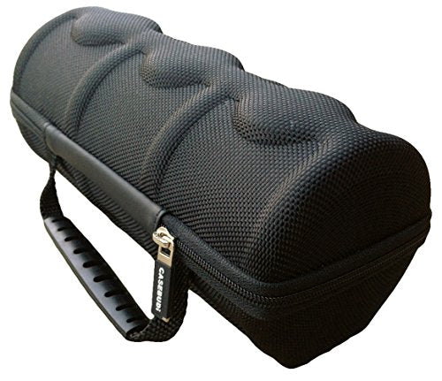 CASEBUDi Triple Watch Estuche de viaje Protección resistente