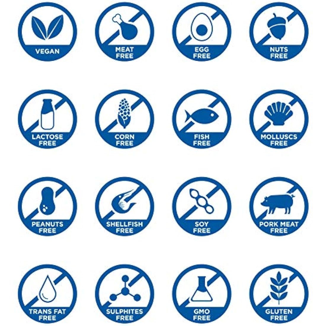 ALLIMAX - Suplemento multivitaminico