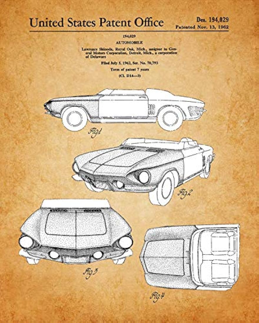 Impresiones de arte de pared