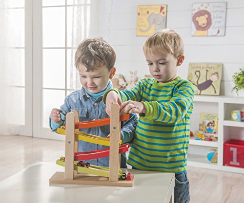 juego de madera para niño