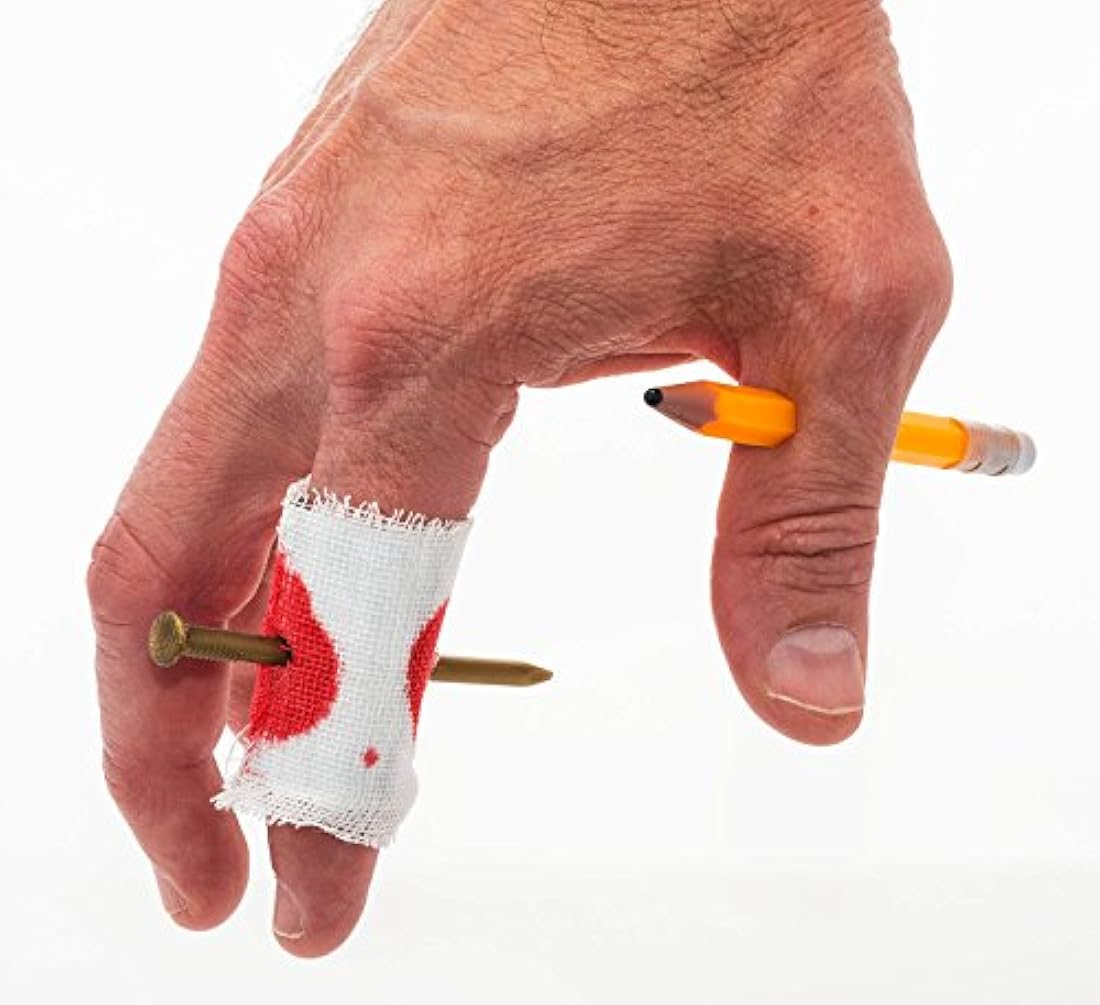 Juego de bromas para niños, 6 diferentes cosas frescas