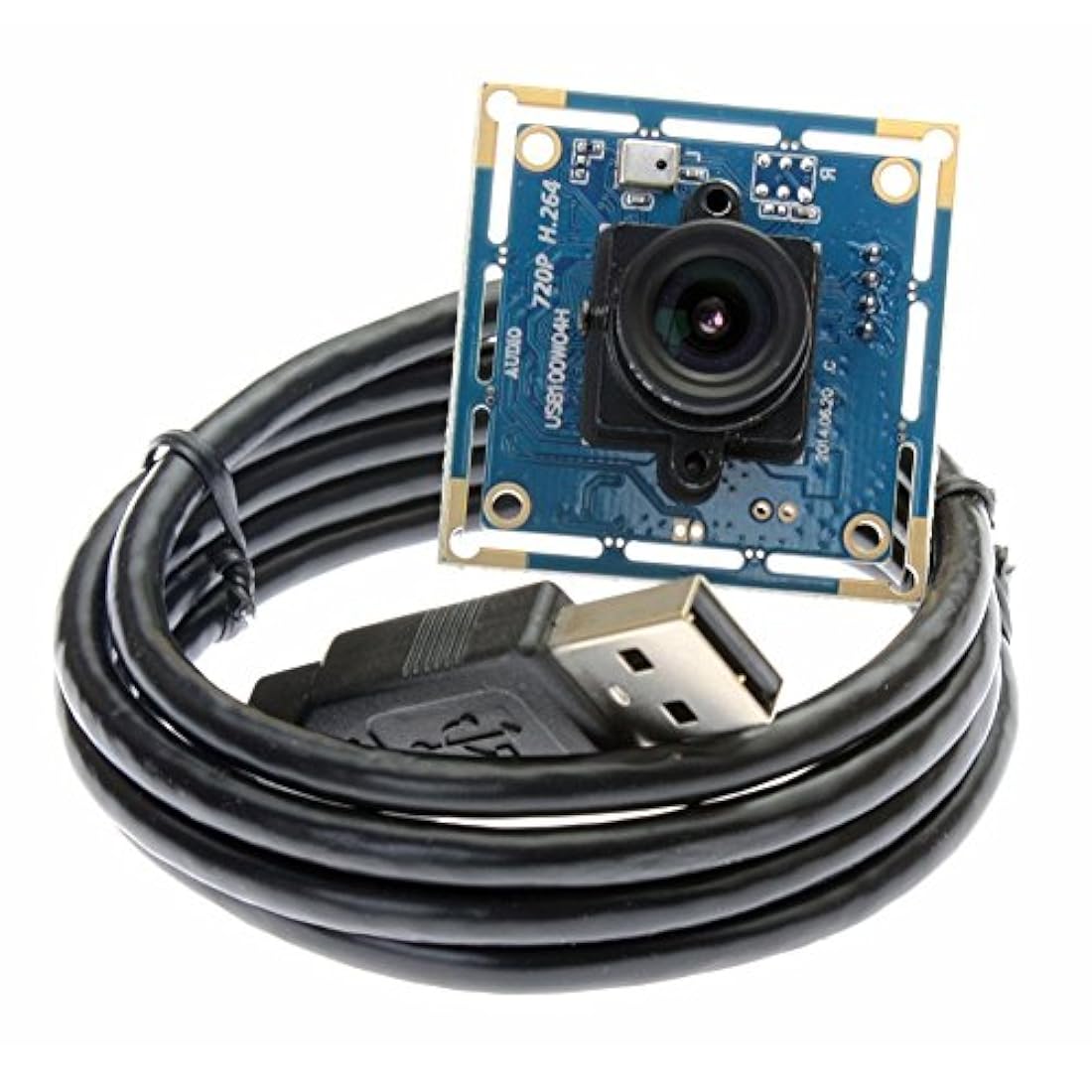 ELP-Módulo de cámara USB ELP 720p Full Hd H.264