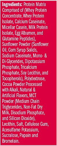 Polvo de proteína de suero caseína micelar