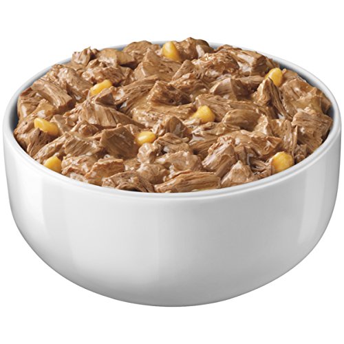 Paquete Comida húmeda para gatos para adultos 12 5.5 FL oz.
