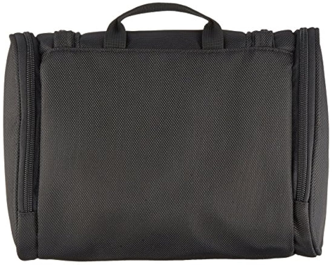 Kit colgante de productos para el baño.