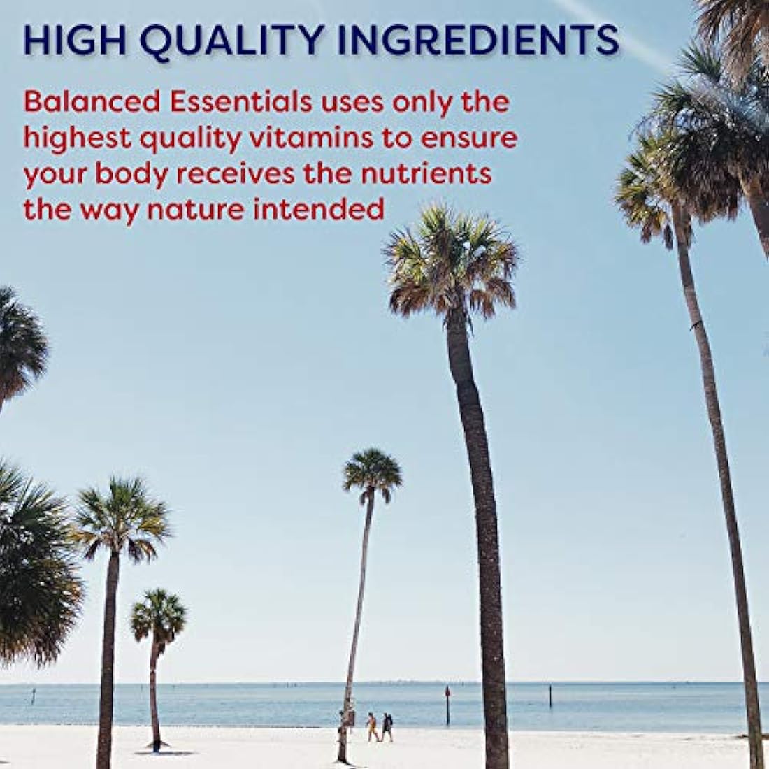 Suplemento líquido nutricional Balanced Essentials