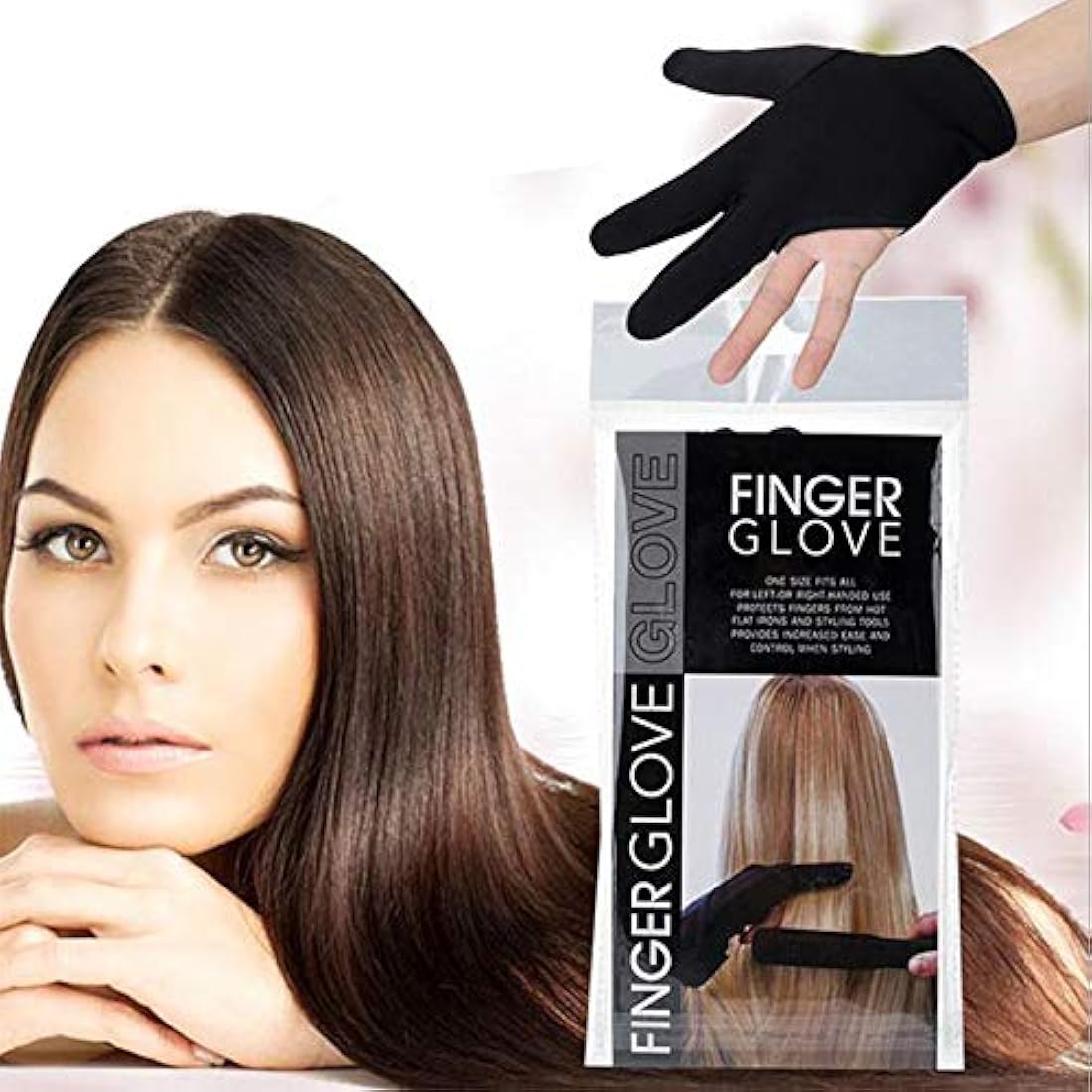 Guantes resistentes al calor profesionales FALETO