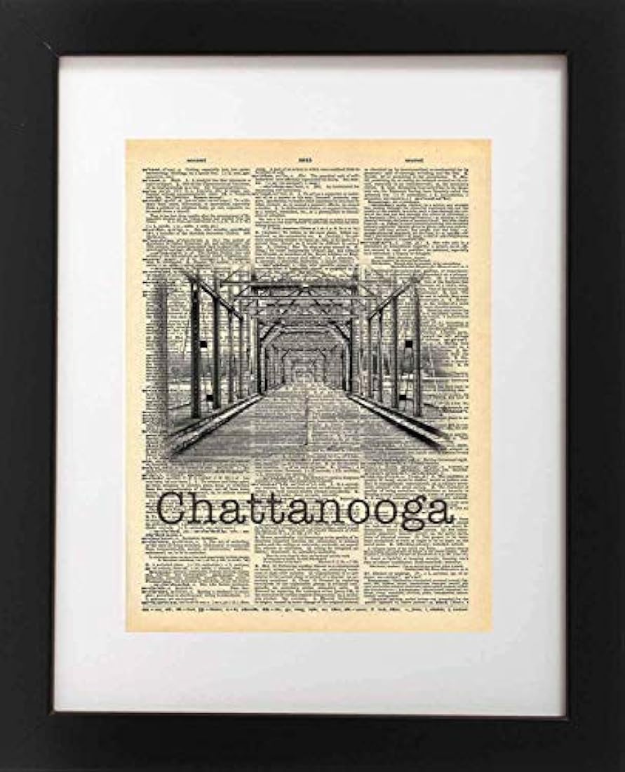 Arte de pared para decoración del hogar de pared 8x10 inch