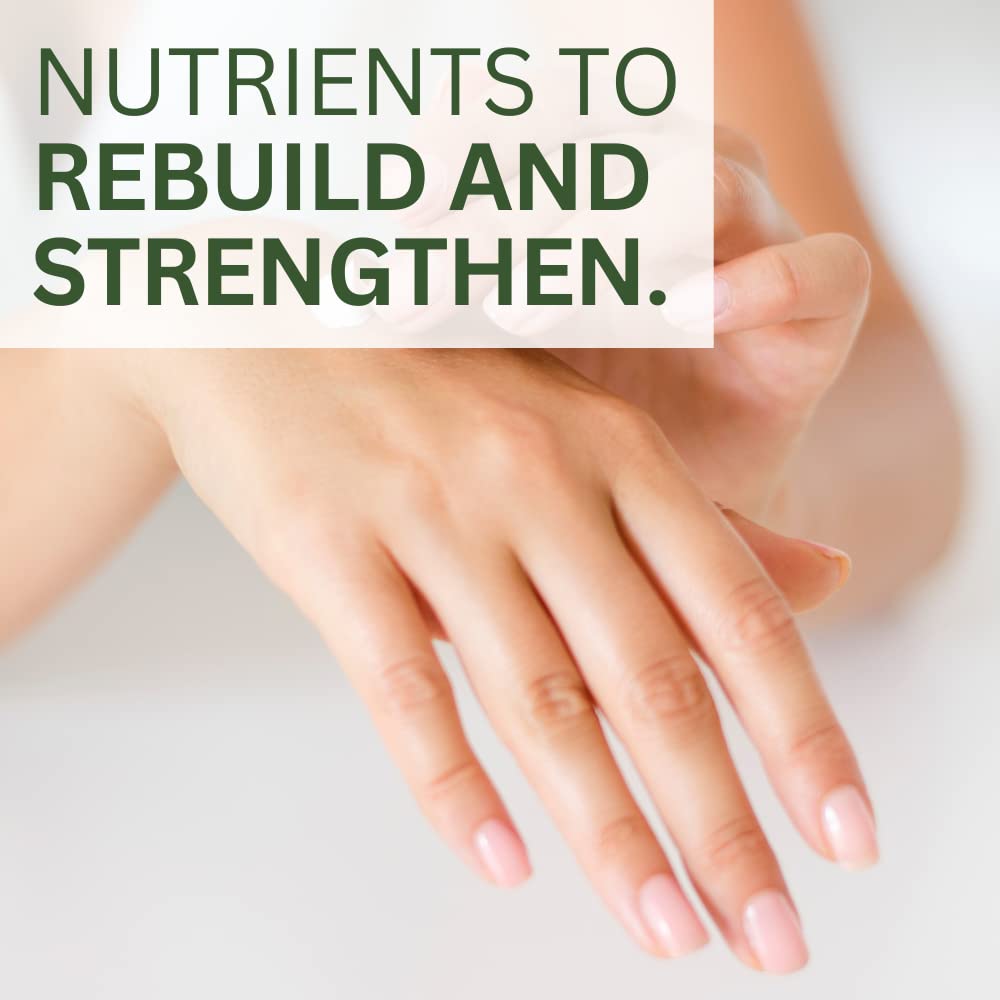 Suplemento para cabello, piel y uñas Youngevity - 60 cápsulas