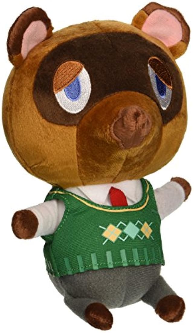 Peluche Little Buddy