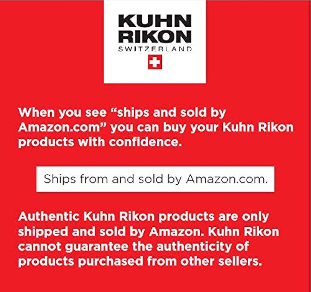 Kuhn Rikon Vision - Soporte para cuchillos