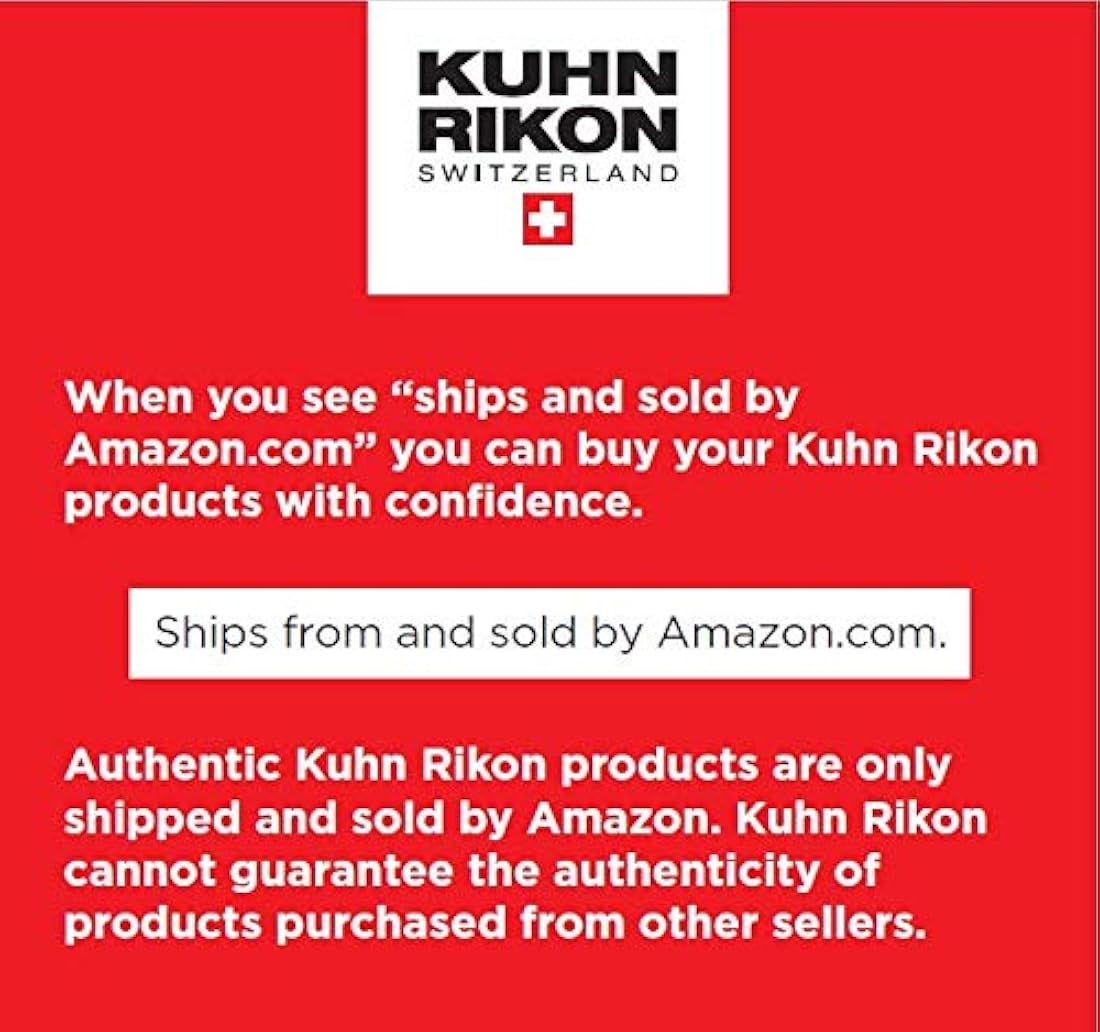 Kuhn Rikon Vision - Soporte para cuchillos