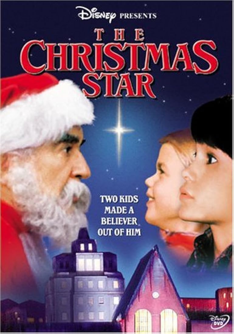 DVD la estrella de navidad