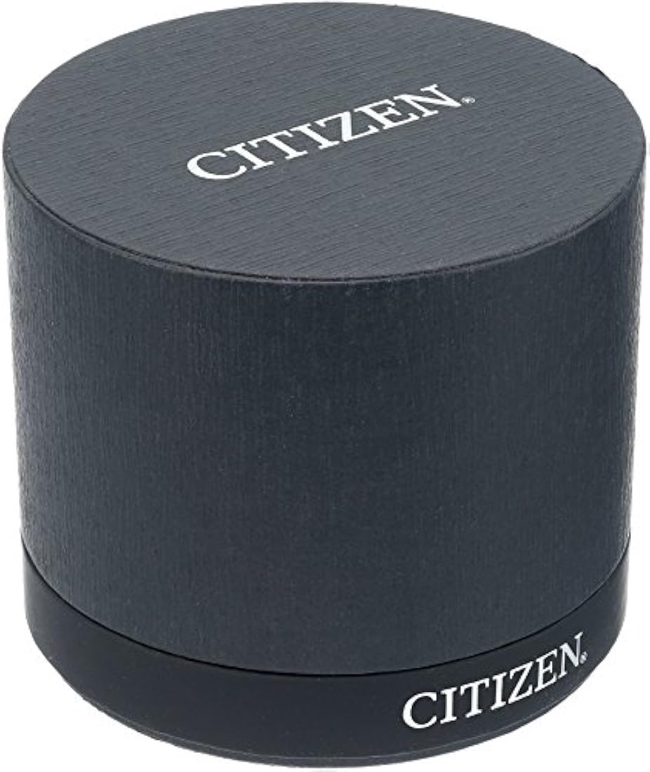 Relojes Citizen CA0649-06X Eco-Drive - Reloj de pulsera