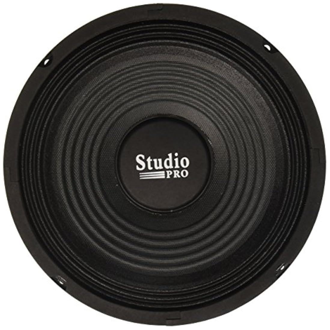 Parlante para automóvil alta potencia de 200 W PYRAMID WH8