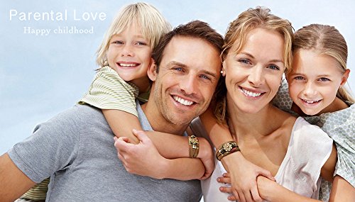 Pulsera de abrigo con botón a presión de flor de loto