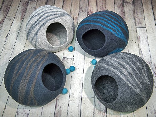 Cama ecológica de lana merino