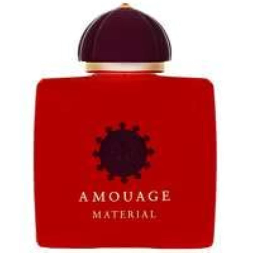 Perfume Eau De Parfum Material 100ml