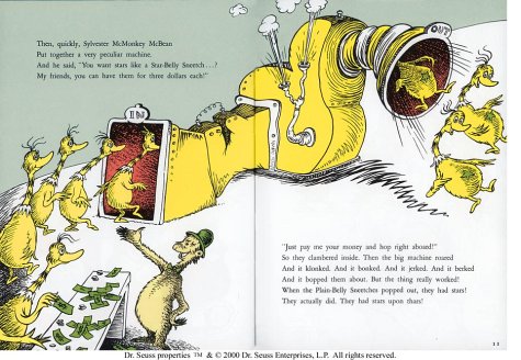 Los bocetos y otras historias