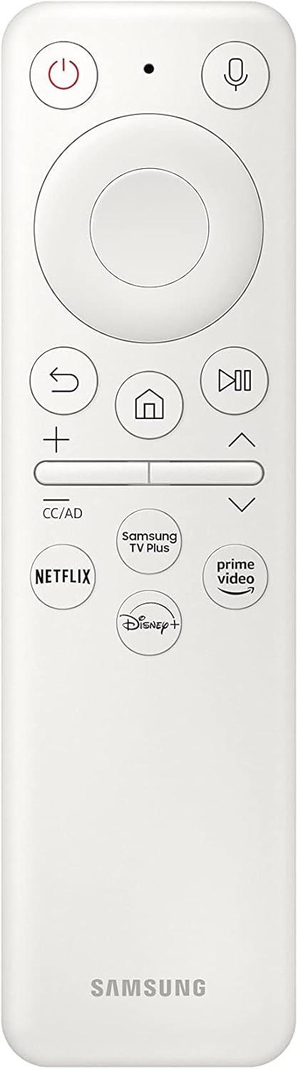 Monitor curvo para juegos negro SAMSUNG Odyssey G65B QHD