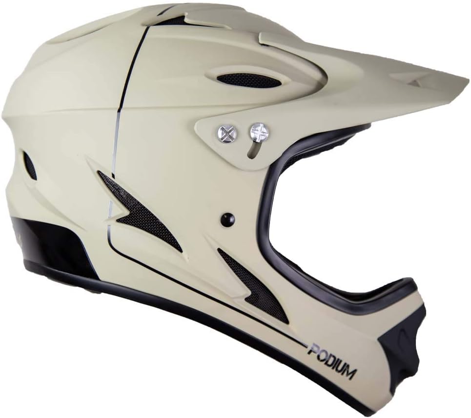 Casco de bicicleta Demon United, ligero y ventilado, modelo 13 Vents