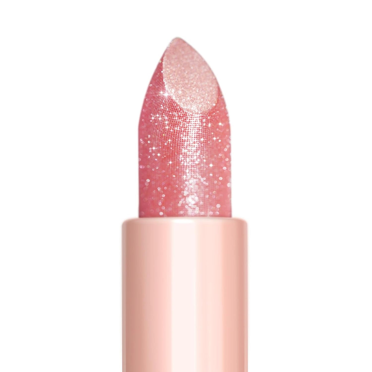 Labial Hidratante con Brillo, Nutritivo y Ligero, PG03 Pink Jewel
