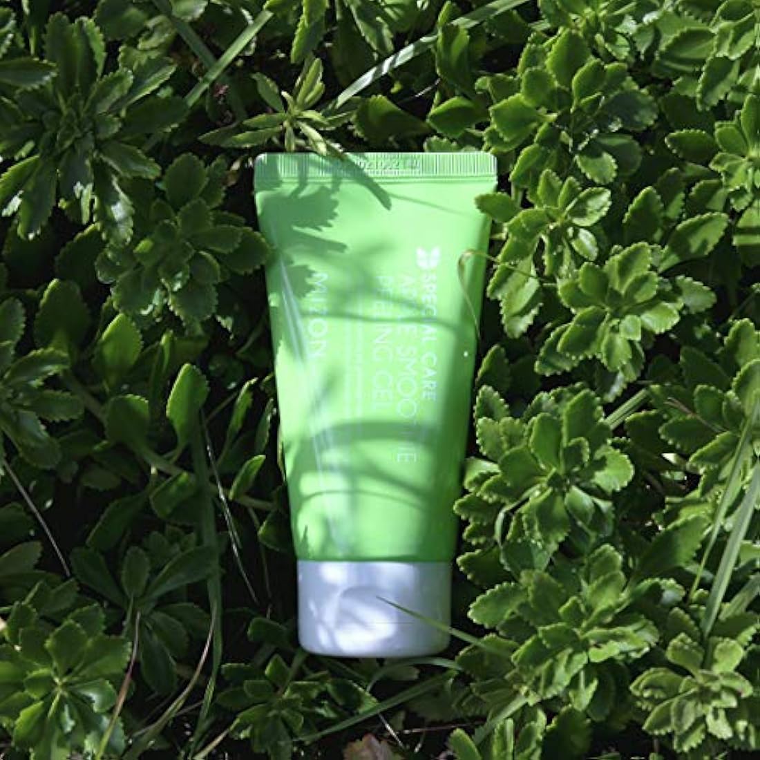 Gel de peeling y exfoliación facial