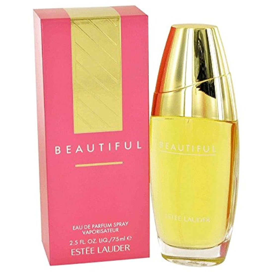 Perfume Estee Lauder para mujeres.