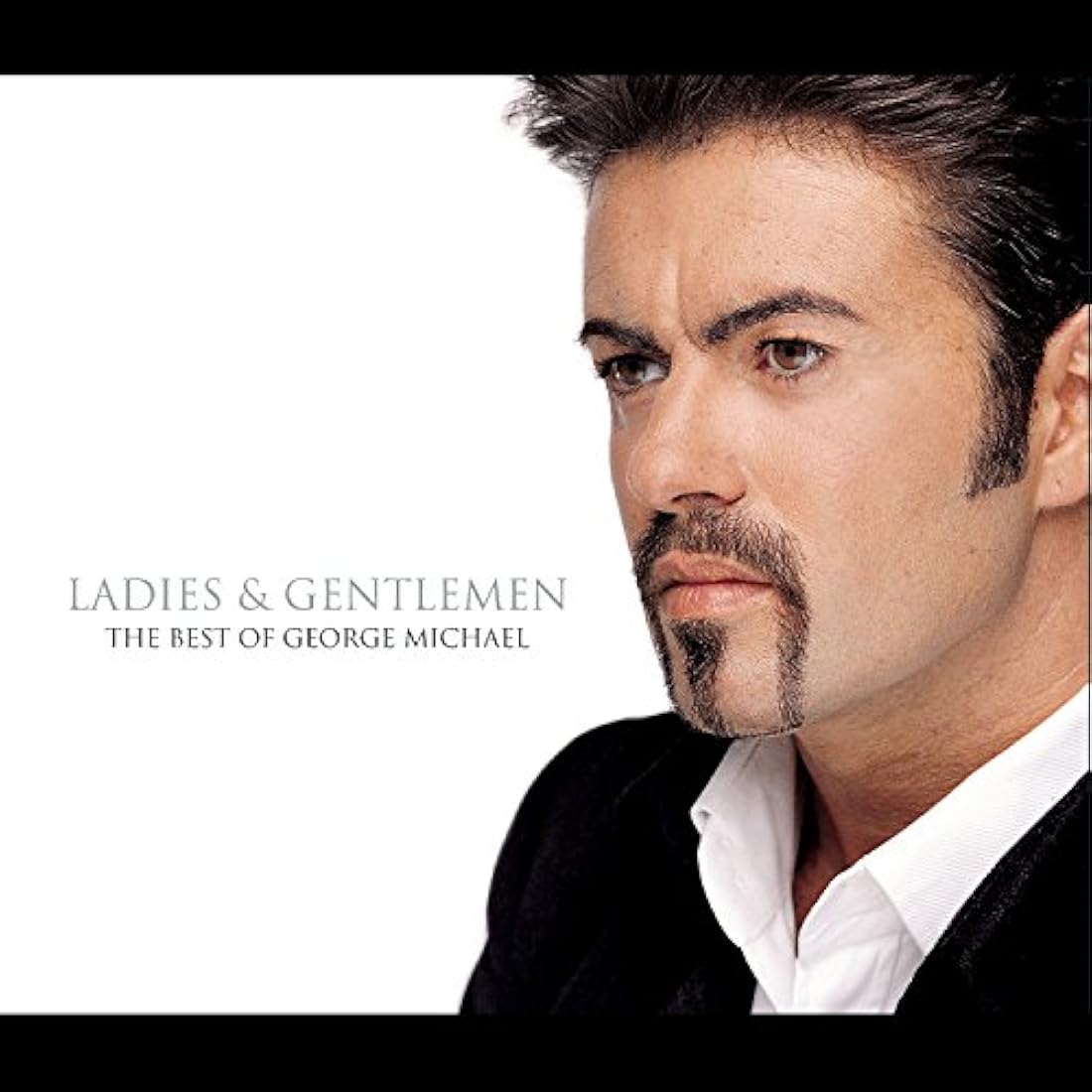 Damas y caballeros: lo mejor de George Michael