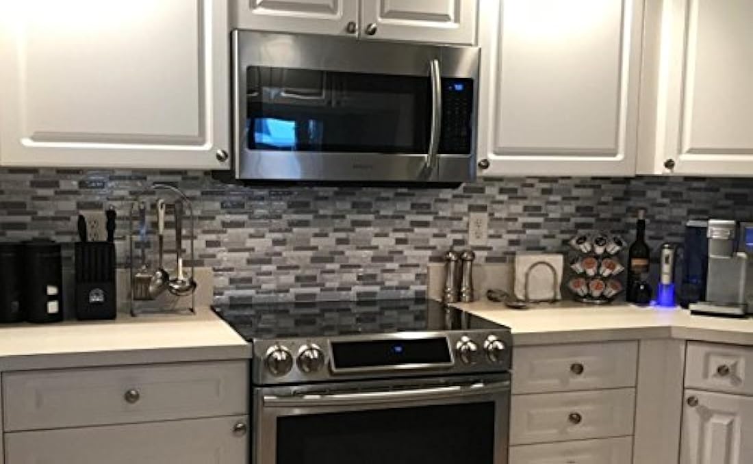 Azulejos Tic Tac - Azulejo de pared antiadherente de primera