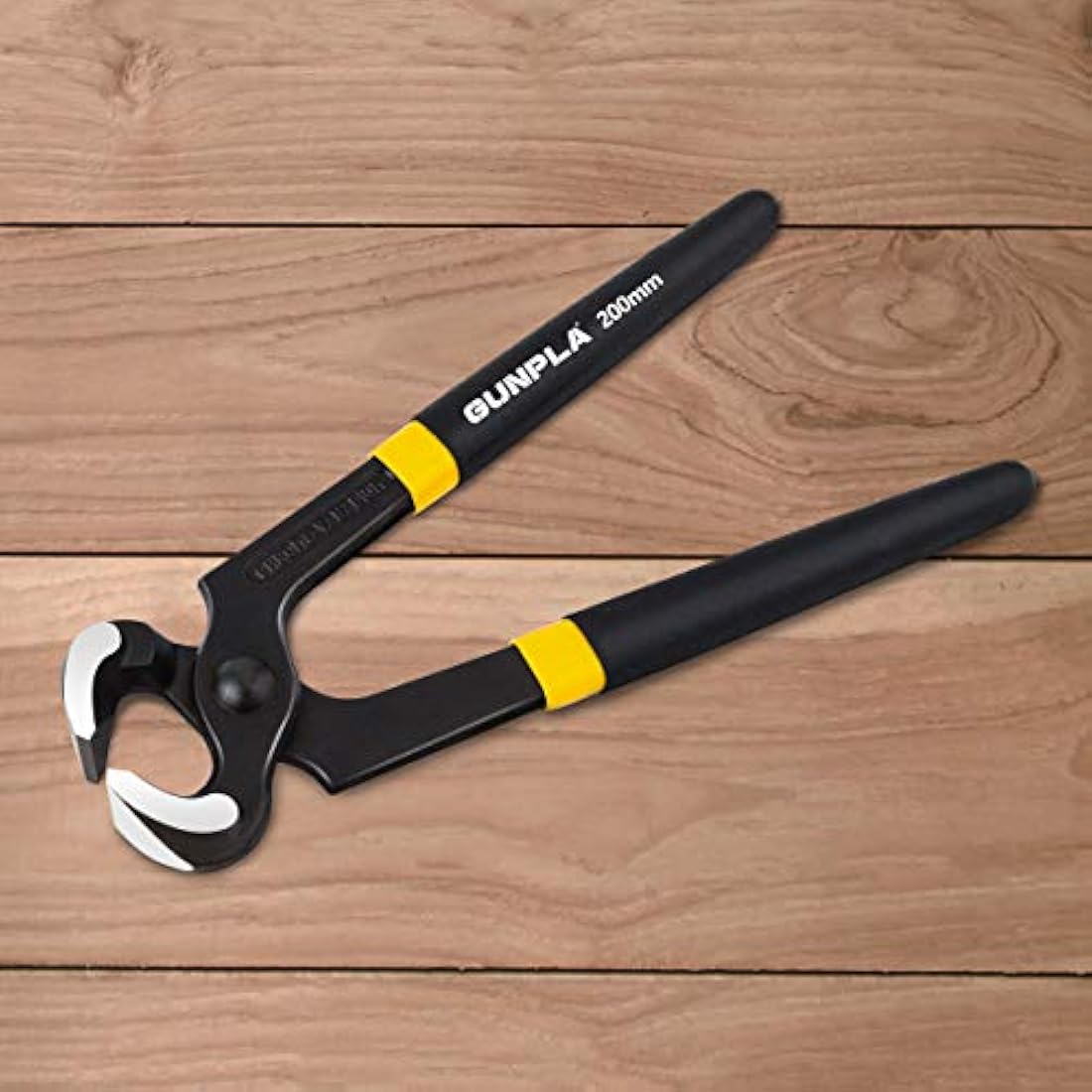 Alicates de corte para carpinteros