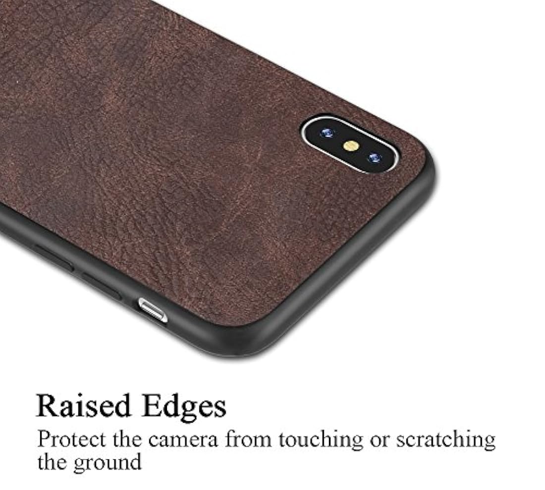 Funda para iPhone X / iPhone Xs - Salawat