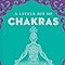 libro Un poco de chakras