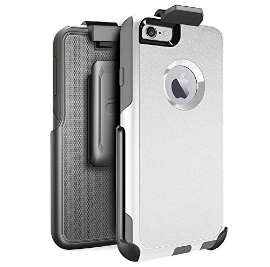 Encased Enganche Para Cinturón para OtterBox Commuter