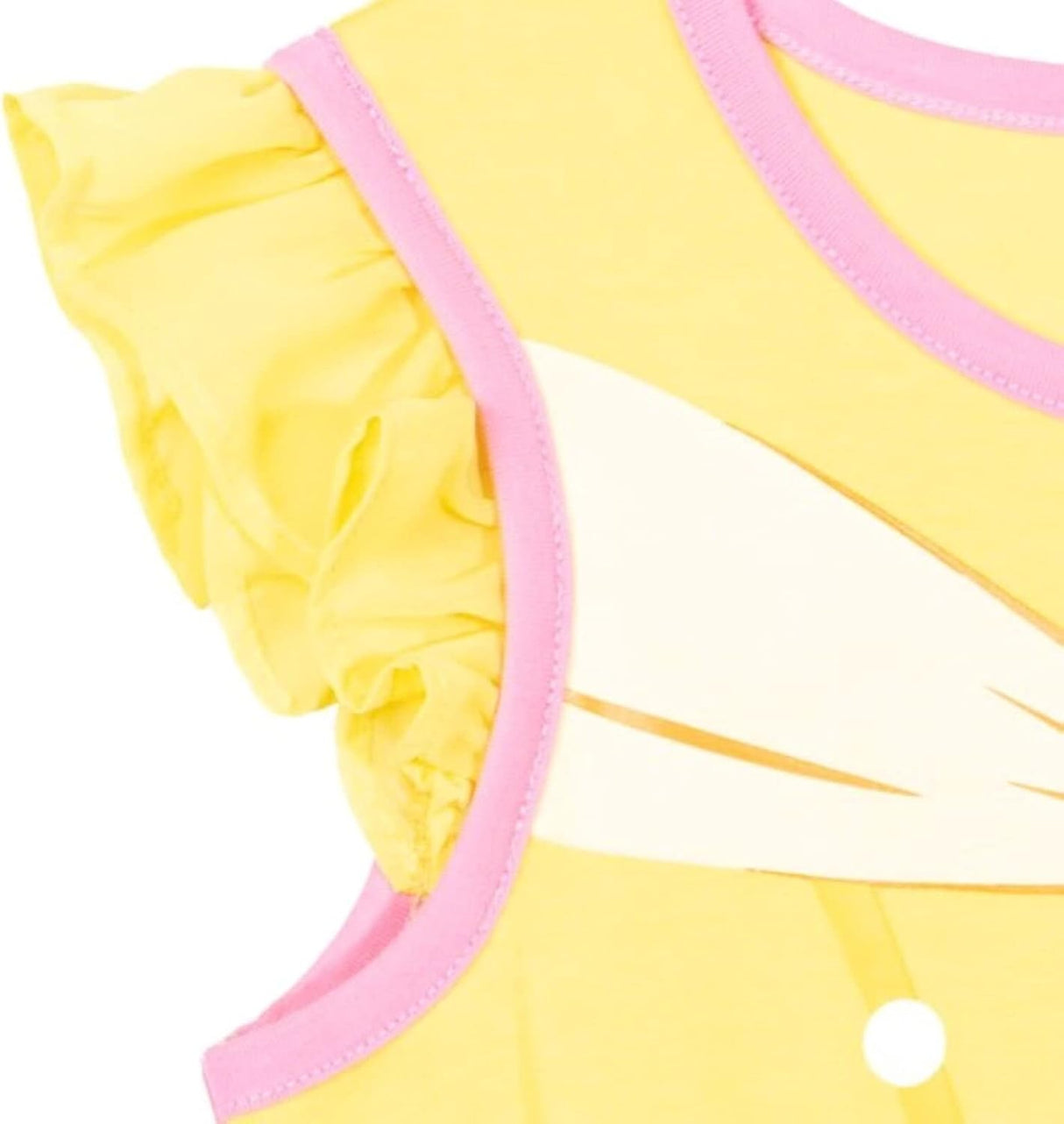 Disfraces de princesa sin mangas talla 2T