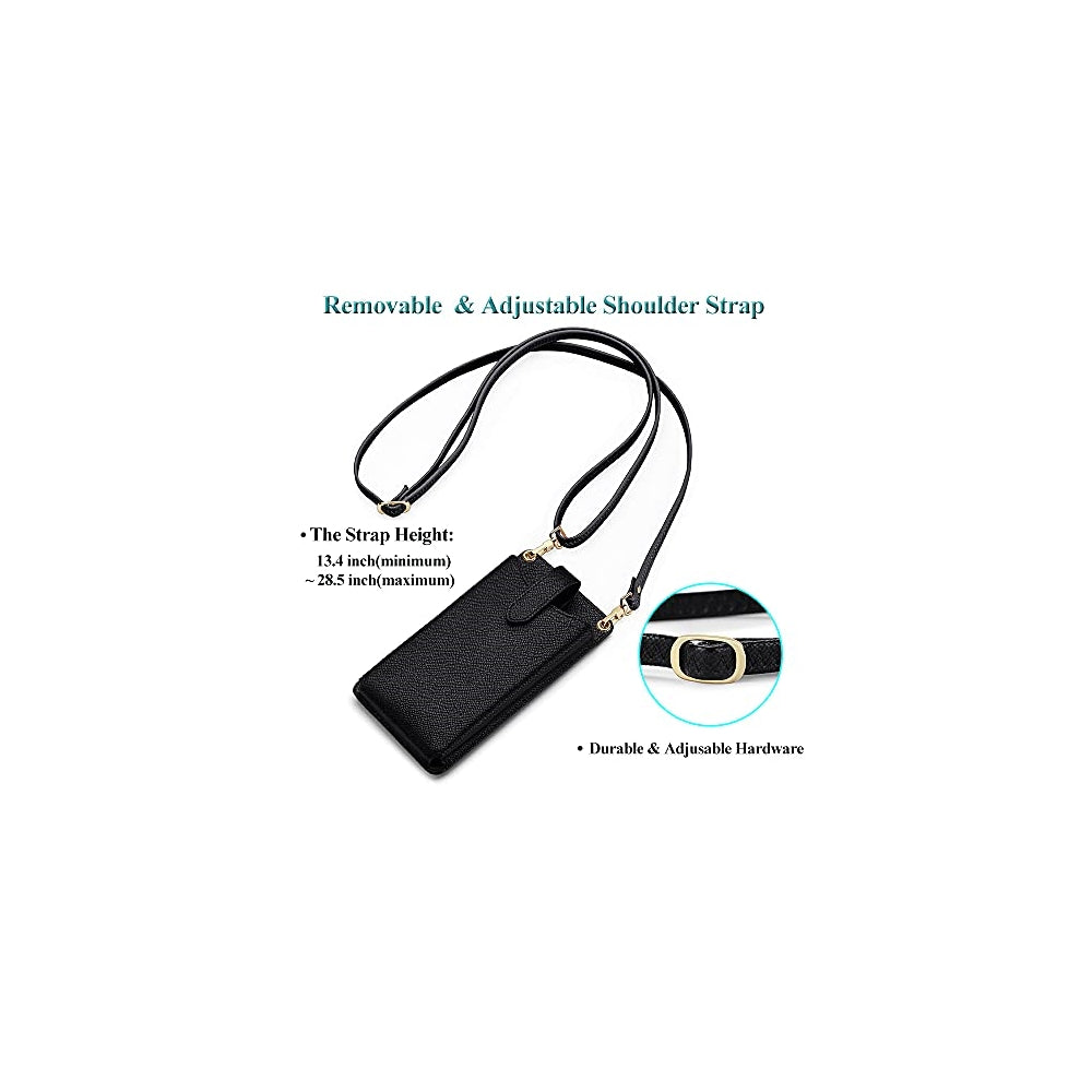 Bolsos pequeño para teléfono celular para mujeres