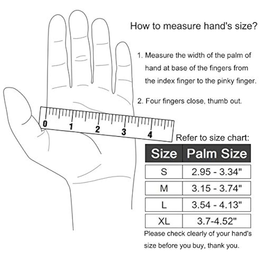 Muñequeras antideslizantes