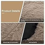 Cama para perro ortopédica