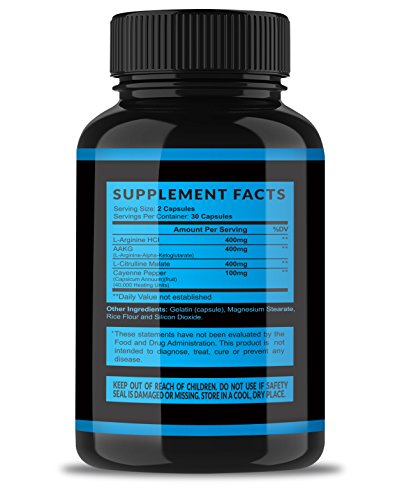 Suplemento Energético.