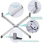 Soporte de Portátil para MacBook Pro