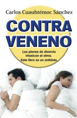 libro Contraveneno